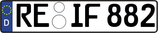 RE-IF882