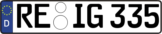 RE-IG335