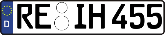 RE-IH455