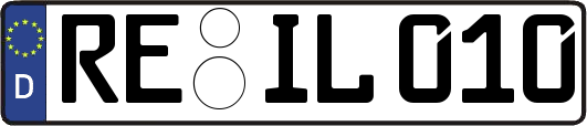 RE-IL010