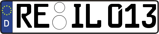 RE-IL013