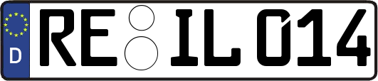 RE-IL014