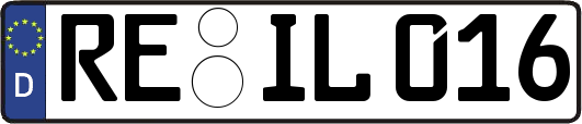 RE-IL016