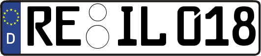 RE-IL018