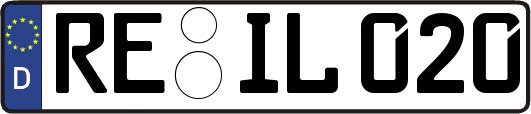 RE-IL020