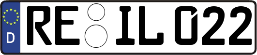 RE-IL022