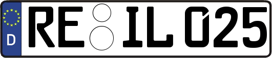 RE-IL025