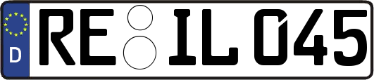 RE-IL045