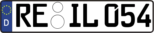 RE-IL054