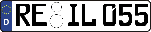 RE-IL055