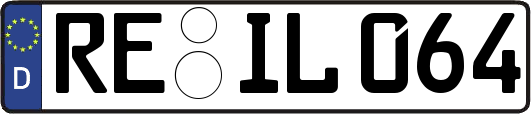 RE-IL064
