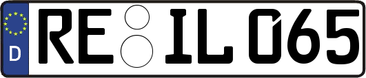 RE-IL065