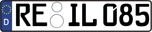 RE-IL085