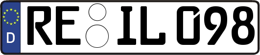 RE-IL098