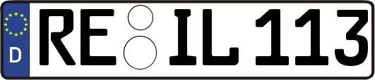 RE-IL113