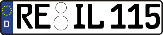 RE-IL115