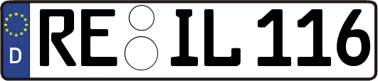 RE-IL116