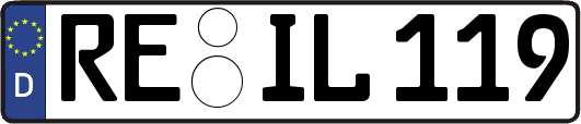 RE-IL119