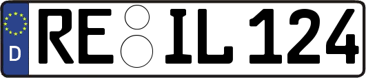 RE-IL124