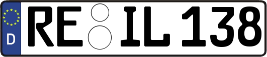 RE-IL138