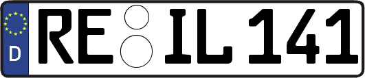 RE-IL141