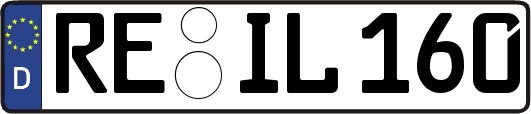 RE-IL160