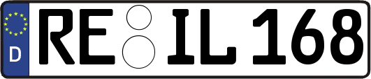 RE-IL168
