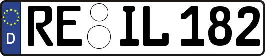 RE-IL182