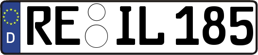 RE-IL185