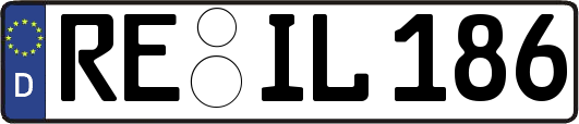 RE-IL186
