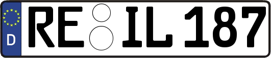 RE-IL187