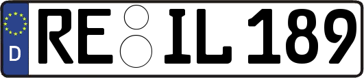 RE-IL189