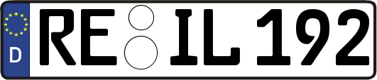 RE-IL192