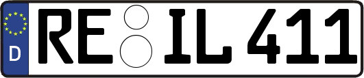 RE-IL411