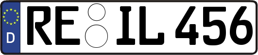 RE-IL456