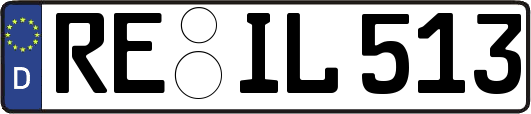 RE-IL513