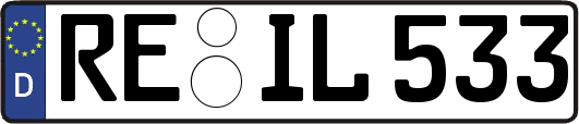 RE-IL533