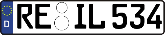 RE-IL534