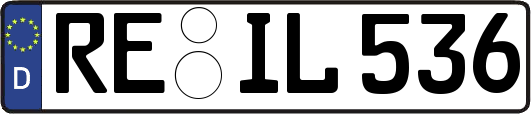 RE-IL536