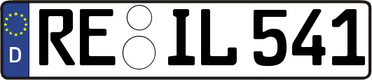 RE-IL541