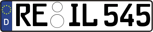 RE-IL545