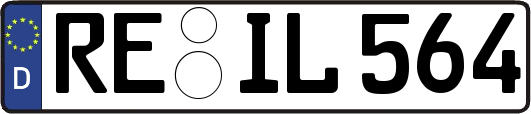 RE-IL564