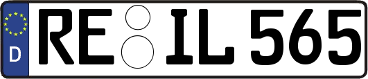 RE-IL565