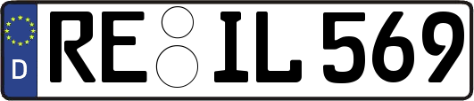RE-IL569