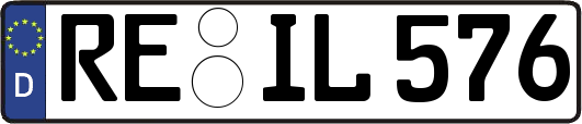 RE-IL576