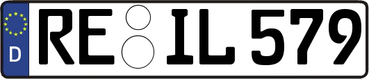 RE-IL579