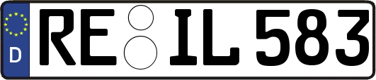 RE-IL583