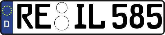 RE-IL585