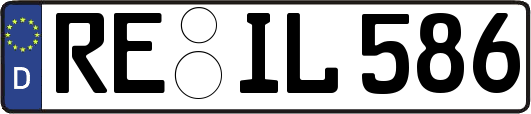 RE-IL586
