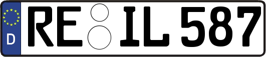 RE-IL587